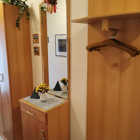 Dom wakacyjny Haus Baltrum - Schillig