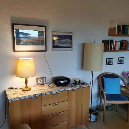 Haus Baltrum - *