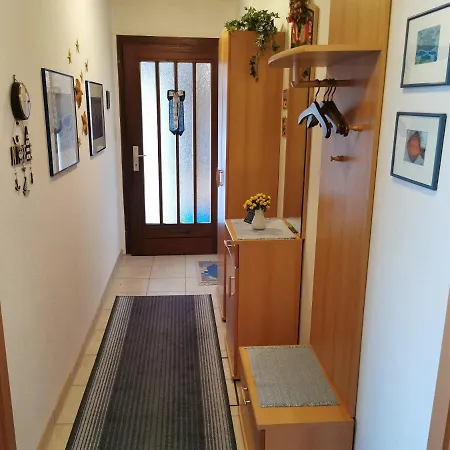 Haus Baltrum -