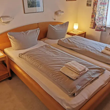 Holiday home Haus Baltrum - *