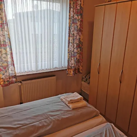 Holiday home Haus Baltrum - *