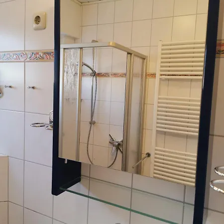 Haus Baltrum - * Schillig
