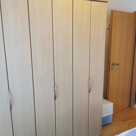 Haus Baltrum - בית נופש שיליג