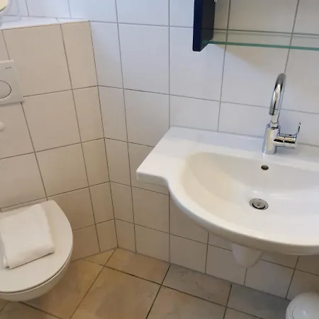 Haus Baltrum -