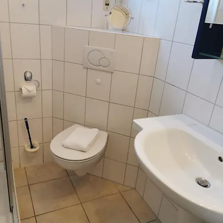 Haus Baltrum -
