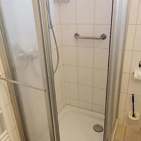 Haus Baltrum - Dom wakacyjny Schillig