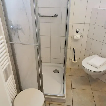 Haus Baltrum - Dom wakacyjny Schillig