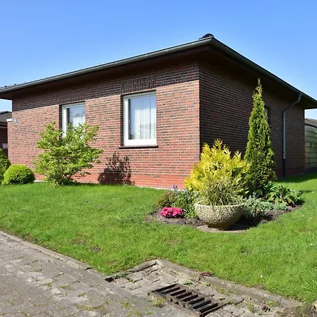 Haus Baltrum -