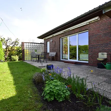 Haus Baltrum - Dom wakacyjny