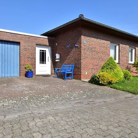 Haus Baltrum - Holiday home Schillig