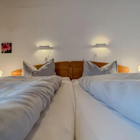 Dom wakacyjny Haus Baltrum - Schillig