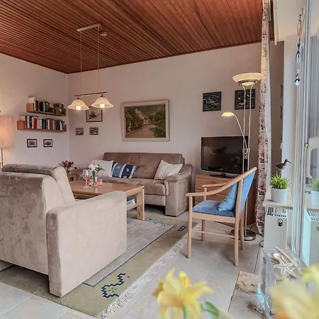 Haus Baltrum - * Schillig