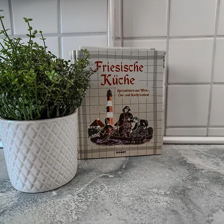 Dom wakacyjny Haus Baltrum - *