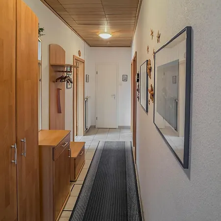 Dom wakacyjny Haus Baltrum - Schillig