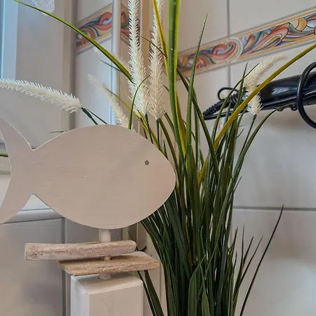 Haus Baltrum - * Schillig