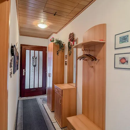 Dom wakacyjny Haus Baltrum -