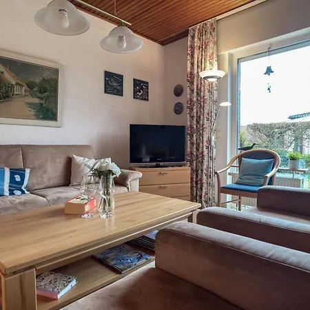 Holiday home Haus Baltrum - *