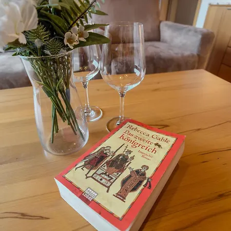 Haus Baltrum - Ferienhaus Schillig