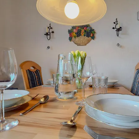 Haus Baltrum - * Schillig