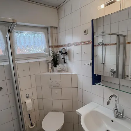 Dom wakacyjny Haus Baltrum - Schillig