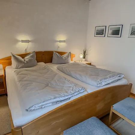 Haus Baltrum - Dom wakacyjny