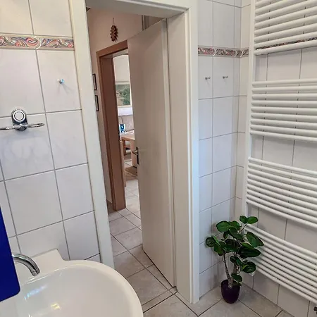 Dom wakacyjny Haus Baltrum -