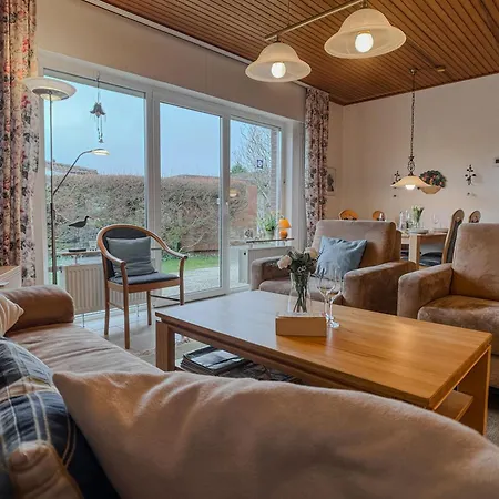 Haus Baltrum - *