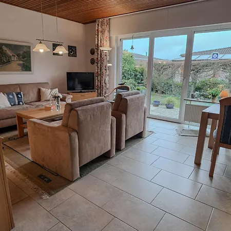 Haus Baltrum - * Schillig