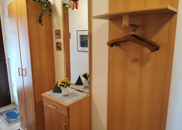 Tatil Evi Haus Baltrum - Schillig