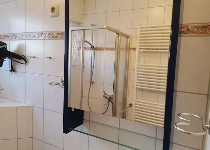 Haus Baltrum - * Schillig