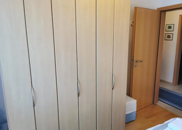 Haus Baltrum - Tatil Evi Schillig