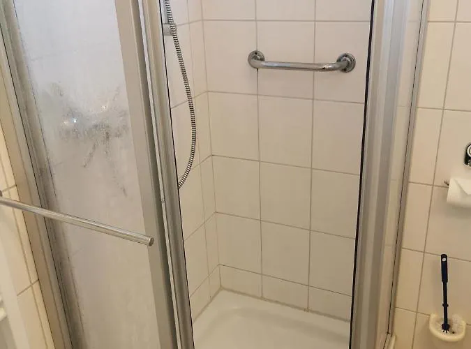 Haus Baltrum - Tatil Evi Schillig