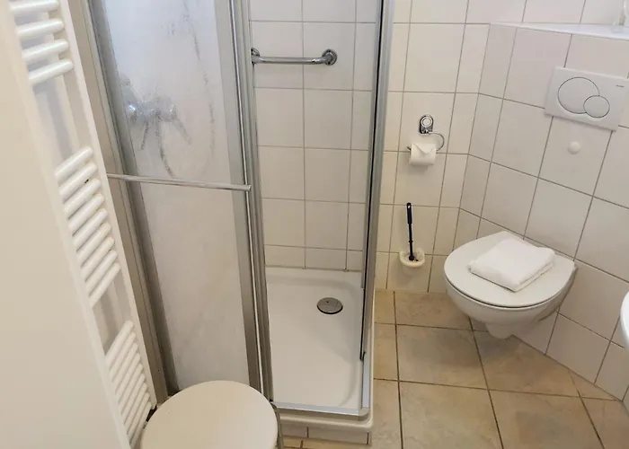 Haus Baltrum - Tatil Evi Schillig