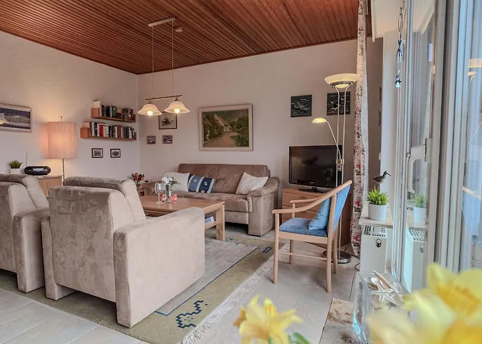 Haus Baltrum - * Schillig