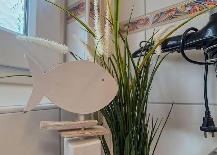 Haus Baltrum - * Schillig