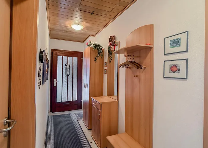 Tatil Evi Haus Baltrum -