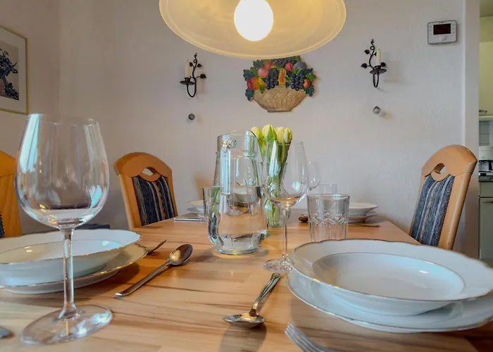 Haus Baltrum - * Schillig