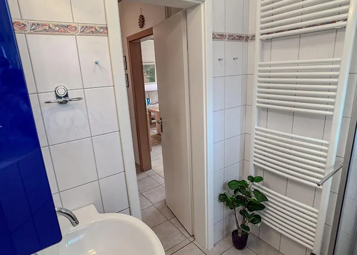 Tatil Evi Haus Baltrum -