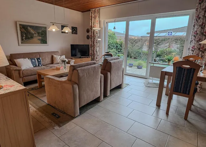 Haus Baltrum - * Schillig